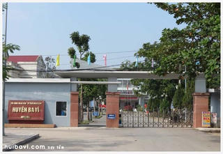 UBKT Trung ương: Phải kỷ luật nhiều lãnh đạo huyện Ba Vì