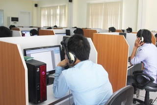 Tháng 10 tổ chức kì thi tiếng Hàn cho lao động muốn sang Hàn Quốc làm việc