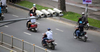 Cách tra thông tin phạt nguội phương tiện ngay tại nhà