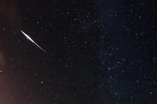 [VIDEO] Mưa sao băng đầu tiên của năm 2018 đạt cực đại vào rạng sáng 4/1