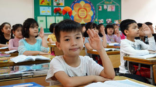 Sớm cải tổ hệ chuyên