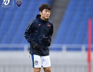 Sau King’s Cup, Xuân Trường bị 'bỏ rơi' ở Buriram United