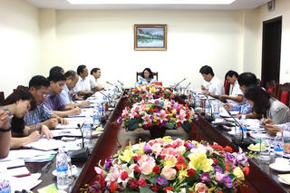 Hội Nông dân Việt Nam gia nhập AFA