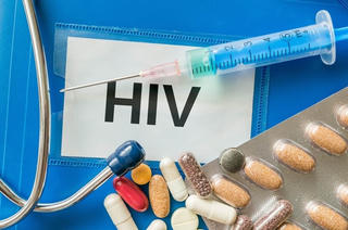 Chủ động kiểm soát dịch HIV/AIDS