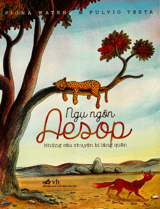Ngụ ngôn Aesop - những câu chuyện bị lãng quên