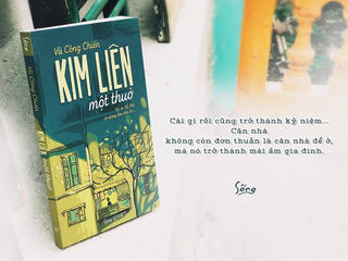 Một thuở Kim Liên