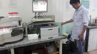 Quanh chuyện hiến tặng tinh trùng