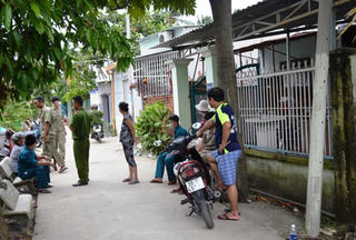 Người đàn ông tử vong nhiều ngày trong nhà