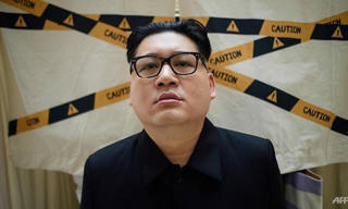 Người đóng giả Kim Jong-un bị cảnh báo tránh xa hội nghị thượng đỉnh Mỹ-Triều
