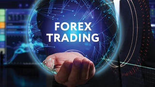 Rầm rộ đầu tư vào forex và tiền ảo
