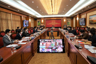 Gỡ điểm nghẽn chính sách đưa vùng Đồng bằng sông Cửu Long cất cánh