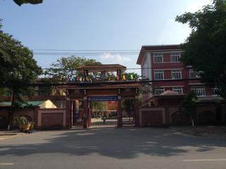 Thu tiền tài trợ giáo dục tại Nghệ An: Nhiều trường phớt lờ chỉ đạo