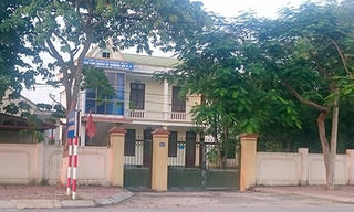 Khởi tố vụ án 2 thanh tra GT nhận hối lộ