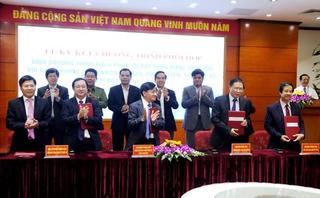 Nghiên cứu, ứng dụng  XD nông thôn mới  tại Tây Bắc, Tây Nguyên, Tây Nam Bộ