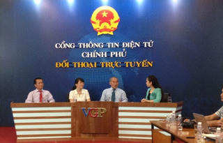 Đột phá từ Chương trình giáo dục tổng thể