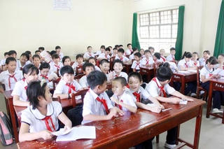 Áp lực sĩ số