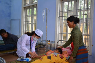 Lào Cai sẽ triển khai mô hình phòng khám bác sĩ gia đình từ 2018