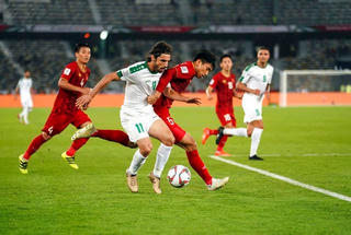 FIFA có thể giữ nguyên 32 đội dự World Cup 2022