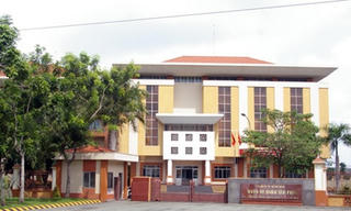 TP HCM kỷ luật hàng loạt nguyên lãnh đạo quận Tân Phú