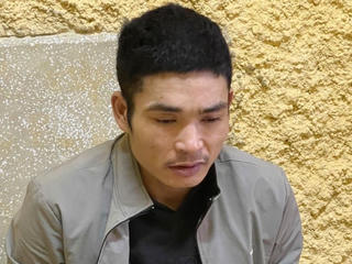 ‘Siêu trộm’ dí dùi cui điện vào chủ nhà khi bị phát hiện