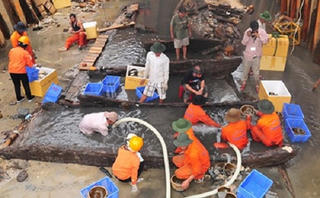 Di sản văn hóa biển Việt Nam qua sử liệu Hàn Quốc: Hé lộ nhiều tư liệu quý