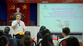 Kỹ thuật mới trong tầm soát ung thư cổ tử cung