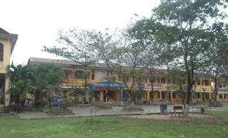 Nam sinh tử vong sau khi xô xát với một học sinh cùng trường