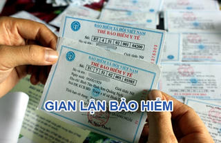 Gian lận để trục lợi bảo hiểm bị phạt đến 100 triệu đồng