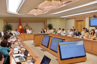 Từ 13/3 sẽ tích hợp một số dịch vụ trên Cổng dịch vụ công quốc gia