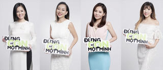 Trang Pháp làm MV chống nạn ấu dâm ở trẻ em