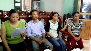 10 năm làm việc vẫn chỉ hưởng lương tối thiểu