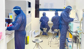 Đồng Nai: Quý 2/2022, thanh tra việc mua thiết bị y tế, kit test Covid-19