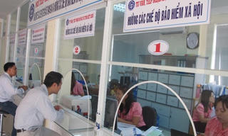 Doanh nghiệp nợ 5.300 tỉ đồng tiền BHXH