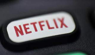 Netflix đang gặp sự cố trên toàn nước Anh