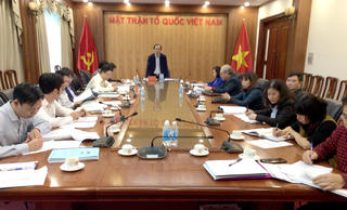 Đoàn kết các tôn giáo nội sinh