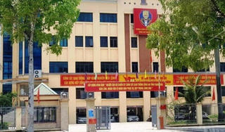 Tước quân tịch một cán bộ CSGT sử dụng ma túy