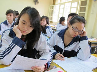 Hà Nội tăng học phí trường công lập