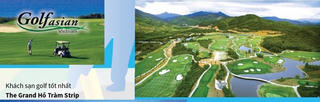 [Infographics] Việt Nam liên tiếp là 'Điểm đến golf tốt nhất châu Á'