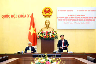 Phát huy mọi khả năng sáng tạo của nhân dân, đẩy nhanh quá trình phục hồi, phát triển kinh tế - xã hội