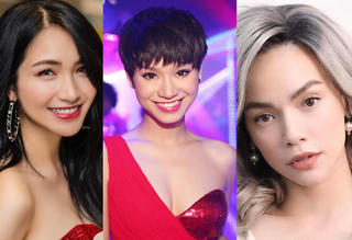 Sao Việt lên tiếng bảo vệ con ra sao trước sự công kích từ dư luận?