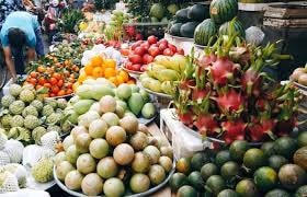 Cơ hội cho nông sản nội