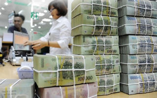Siết kỷ luật ngân sách