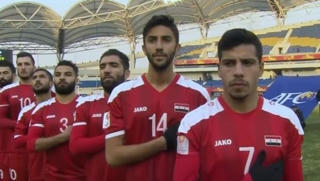 Đối thủ U23 Syria của U23 Việt Nam bị nghi gian lận tuổi