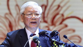 Tuyệt đối không để xảy ra tiêu cực ảnh hưởng đến thành công của Đại hội XIII của Đảng