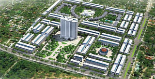 Chính thức khởi công FLC Legacy Kon Tum, dự án đô thị cao cấp đầu tiên của Tập đoàn FLC tại Tây Nguyên