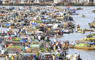 Hậu Giang: Tạo điểm tựa cho những hoàn cảnh khó khăn