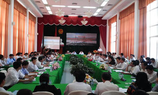 Cần Thơ: Tạo thuận lợi cho doanh nghiệp