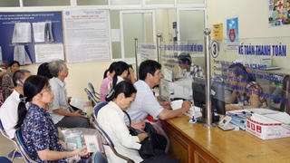 Căn cứ đề nghị công ty truy đóng BHXH