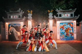 Đưa Xẩm đến với khán giả trẻ