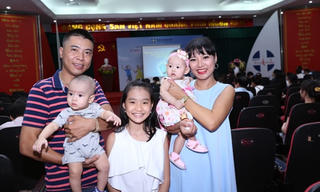 Hiếm muộn, vô sinh vẫn có thể có con